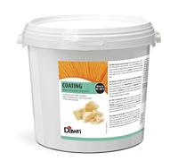 Dawn White Chocolate Flavoured Coating 6kg