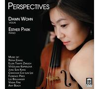 Dawn Wohn/Esther Park - Perspectives