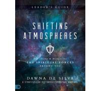 Dawna de Silva Shifting Atmospheres Leader's Guide (Paperback)