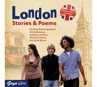 Dawnay - London Stories & Poems