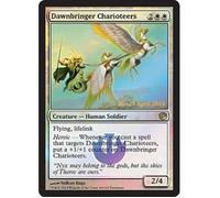 Dawnbringer Charioteers (Journey into Nyx Prerelease foil) | Promotional Cards