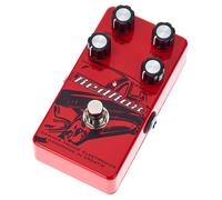 Dawner Prince Red Rox Distortion