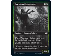 Dawnhart Rejuvenator | Innistrad: Double Feature