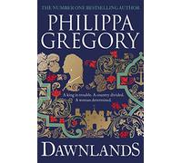 Dawnlands: the number one bestselling author of vivid stories crafted by history (Volume 3)