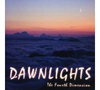 DAWNLIGHTS - The Fourth Dimension
