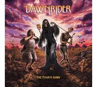 Dawnrider - The Fourth Dawn (Ltd.Digi)