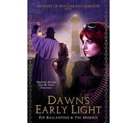 Dawn's Early Light