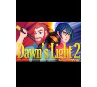 Dawn's Light 2 Steam Key GLOBAL