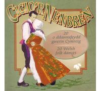 Dawnsfeydd Gwerin - 20 Welsh Folk Dances