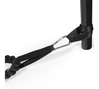 DAWOO Battle Rope Anchor Kit, Easy and Fast Setup. (Anchor Strap, Kit)