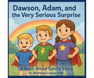Dawson, Adam, and the Very Serious Surprise