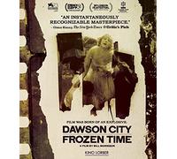 Dawson City: Frozen Time [Blu-ray]