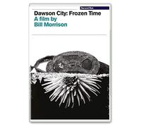 Dawson City: Frozen Time [DVD]
