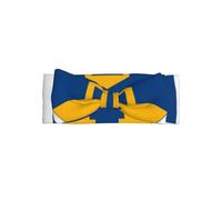 Dawson Cr lag Baby Bow Headband-Soft Stretchy for 0-6 Months