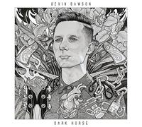 Dawson, Devin - Dark Horse [VINYL]
