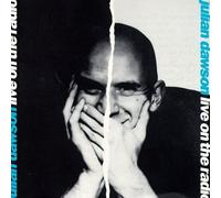 Dawson, Julian - Live on the Radio