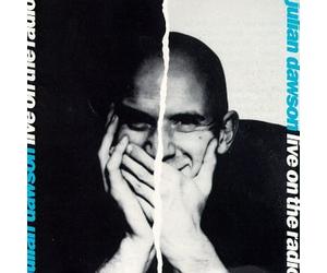 Dawson, Julian - Live on the Radio