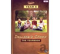 Dawson: L'intégrale de la saison 5 -Coffret Deluxe 4 DVD