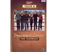 Dawson: L'intégrale de la saison 6 -Coffret Deluxe 4 DVD