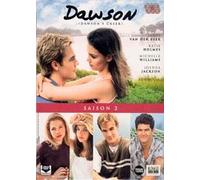 Dawson : L'Intégrale Saison 2 - Coffret 6 DVD