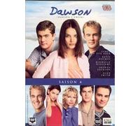 Dawson : L'Intégrale Saison 4 - Coffret 6 DVD