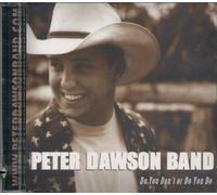 Dawson, Peter - Do You Don't Or Do You Do?