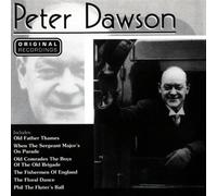 Dawson Peter - Peter Dawson Centenary