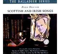 Dawson Peter - Scottish and Irish Songs