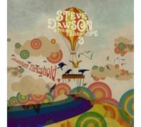 Dawson,steve and the Telescope 3 Phantom Threshold CD BHCD0097 NEW