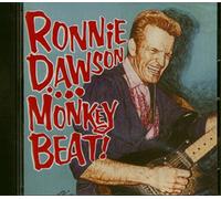 Dawson, Ronnie - Monkey Beat!