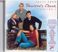 Dawson S Creek Vol. 2