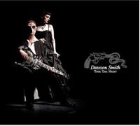 Dawson Smith - Took The Night