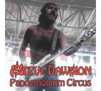 Dawson,Steve - Pandemonium Circus