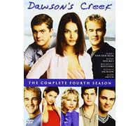 Dawson's Creek: Complete Fourth Season [DVD] [1998] [Region 1] [US Import] [NTSC]