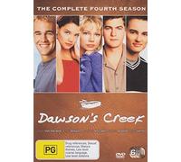 Dawson's Creek - Complete Season 4 (6 Disc Set)