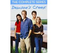 Dawson's Creek: Complete Series [DVD] [Region 1] [US Import] [NTSC]