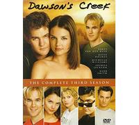 Dawson's Creek: Complete Third Season [DVD] [1998] [Region 1] [US Import] [NTSC]