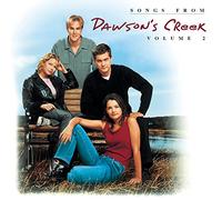 Dawson's Creek-II - TV Soundtrack