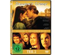 DAWSONS CREEK - S.1.2 - DAWSO [DVD] [1998]