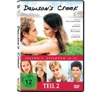 DAWSONS CREEK - S.2.2 - DAWSO [DVD] [1999]