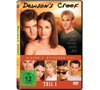 DAWSONS CREEK - S.3.1 - DAWSO [DVD] [2000]