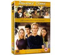 Dawson's Creek: Complete Season 1 [DVD]
