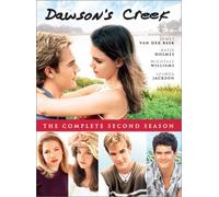 Dawson's Creek - Season 2 [DVD] [2004]