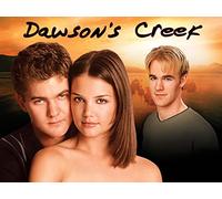 Dawson's Creek - Season 3