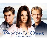 Dawson's Creek - Season 4