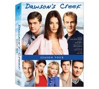 Dawson's Creek - Season 4 [DVD] [2001]