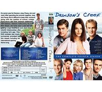 Dawson's Creek: Season 4 [DVD] [2005]