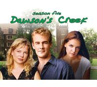 Dawson's Creek - Season 5