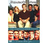 Dawson's Creek - Season 6 [DVD] [2006]