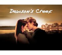 Dawson's Creek - Season 6